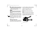 Preview for 120 page of Yamaha FZ45YSXG Owner'S Manual