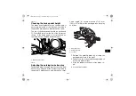 Preview for 121 page of Yamaha FZ45YSXG Owner'S Manual