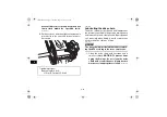 Preview for 126 page of Yamaha FZ45YSXG Owner'S Manual