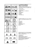 Preview for 4 page of Yamaha FZR600R Service Manual