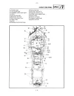 Preview for 34 page of Yamaha FZR600R Service Manual