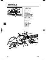 Preview for 17 page of Yamaha G21A Owner'S/Operator'S Manual