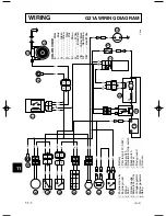 Preview for 47 page of Yamaha G21A Owner'S/Operator'S Manual