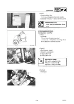 Preview for 52 page of Yamaha G22 A/E Service Manual