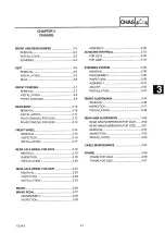 Preview for 73 page of Yamaha G22 A/E Service Manual