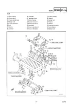 Preview for 78 page of Yamaha G22 A/E Service Manual