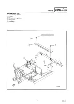 Preview for 128 page of Yamaha G22 A/E Service Manual