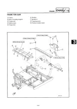 Preview for 129 page of Yamaha G22 A/E Service Manual