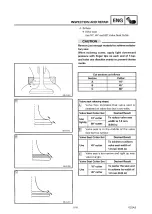 Preview for 176 page of Yamaha G22 A/E Service Manual