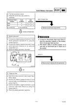 Preview for 224 page of Yamaha G22 A/E Service Manual