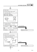 Preview for 248 page of Yamaha G22 A/E Service Manual