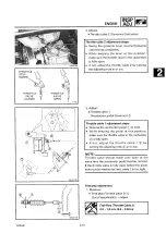 Preview for 37 page of Yamaha G22 A Service Manual