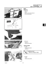 Preview for 77 page of Yamaha G22 A Service Manual