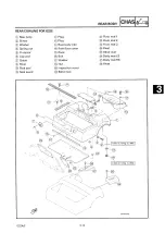 Preview for 85 page of Yamaha G22 A Service Manual