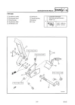 Preview for 106 page of Yamaha G22 A Service Manual