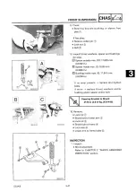 Preview for 119 page of Yamaha G22 A Service Manual