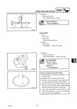 Preview for 175 page of Yamaha G22 A Service Manual