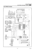 Preview for 250 page of Yamaha G22 A Service Manual