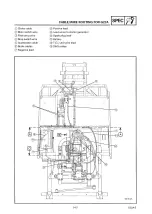 Preview for 296 page of Yamaha G22 A Service Manual