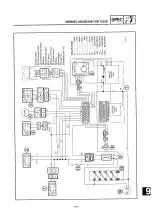 Preview for 305 page of Yamaha G22 A Service Manual