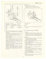 Preview for 20 page of Yamaha GP 338F Servise Manual