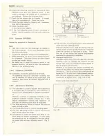 Preview for 21 page of Yamaha GP 338F Servise Manual