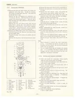 Preview for 23 page of Yamaha GP 338F Servise Manual