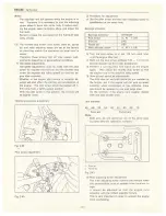 Preview for 25 page of Yamaha GP 338F Servise Manual