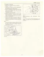 Preview for 26 page of Yamaha GP 338F Servise Manual