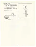 Preview for 37 page of Yamaha GP 338F Servise Manual