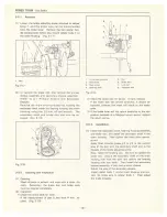 Preview for 39 page of Yamaha GP 338F Servise Manual