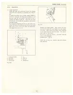 Preview for 40 page of Yamaha GP 338F Servise Manual