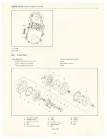 Preview for 44 page of Yamaha GP 338F Servise Manual