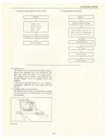 Preview for 58 page of Yamaha GP 338F Servise Manual