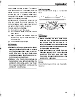 Preview for 51 page of Yamaha GP1300R WaveRunner 2007 Owner'S/Operator'S Manual