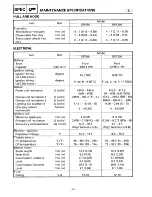 Preview for 19 page of Yamaha GP760 Service Manual