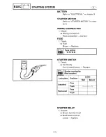 Preview for 136 page of Yamaha GP760 Service Manual