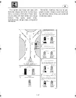 Preview for 22 page of Yamaha GP800R WaveRunner 2003 Owner'S/Operator'S Manual