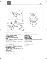 Preview for 28 page of Yamaha GP800R WaveRunner 2003 Owner'S/Operator'S Manual