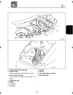 Preview for 29 page of Yamaha GP800R WaveRunner 2003 Owner'S/Operator'S Manual