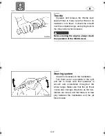 Preview for 56 page of Yamaha GP800R WaveRunner 2003 Owner'S/Operator'S Manual