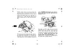 Preview for 66 page of Yamaha GRIZZLY 125 YFM125GB Owner'S Manual