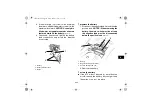 Preview for 111 page of Yamaha GRIZZLY 125 YFM125GB Owner'S Manual