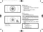 Preview for 304 page of Yamaha GRIZZLY 125 YFM125GT Owner'S Manual