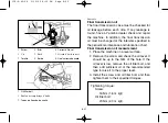 Preview for 250 page of Yamaha GRIZZLY 125 YFM125GV Owner'S Manual