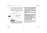 Preview for 66 page of Yamaha GRIZZLY 350 YFM350DE Owner'S Manual