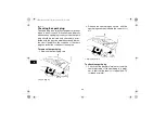 Preview for 92 page of Yamaha GRIZZLY 350 YFM350DE Owner'S Manual