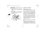 Preview for 58 page of Yamaha GRIZZLY 350 YFM350DF Owner'S Manual