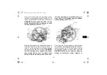 Preview for 67 page of Yamaha GRIZZLY 350 YFM350FAB Owner'S Manual