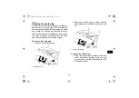 Preview for 89 page of Yamaha GRIZZLY 350 YFM350FAB Owner'S Manual